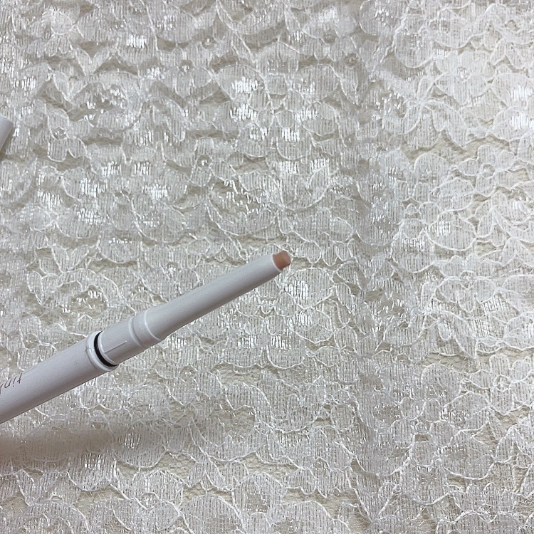 アイセラムコンシーラー/ティンカーウィンク/ペンシルコンシーラーを使ったクチコミ（2枚目）