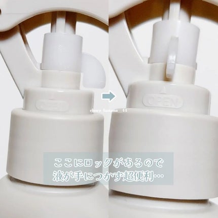 ファブリックパフューム/LAVOIR/ファブリックミストを使ったクチコミ(6枚目)