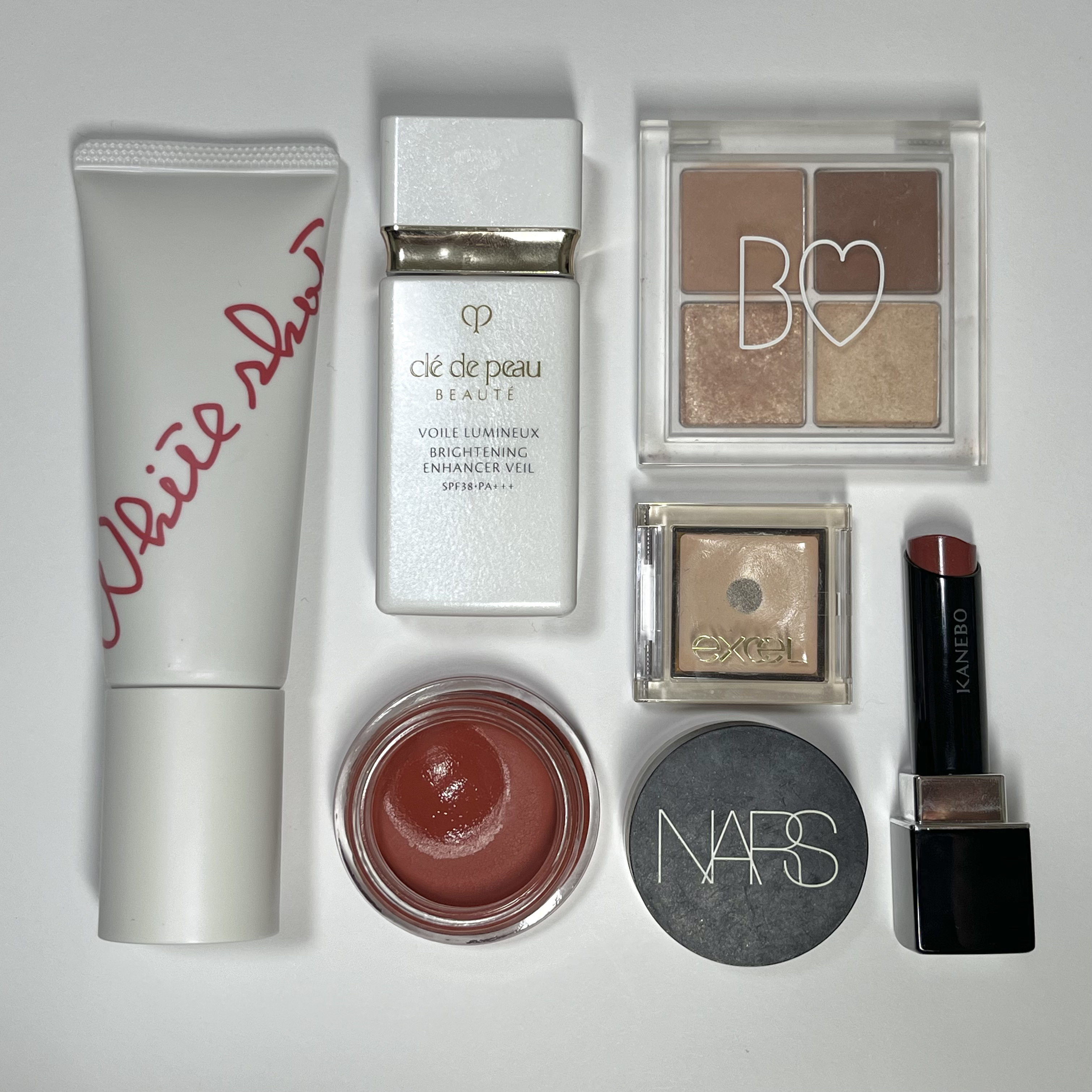 アイシャドウベース/excel/アイシャドウベースを使ったクチコミ（2枚目）