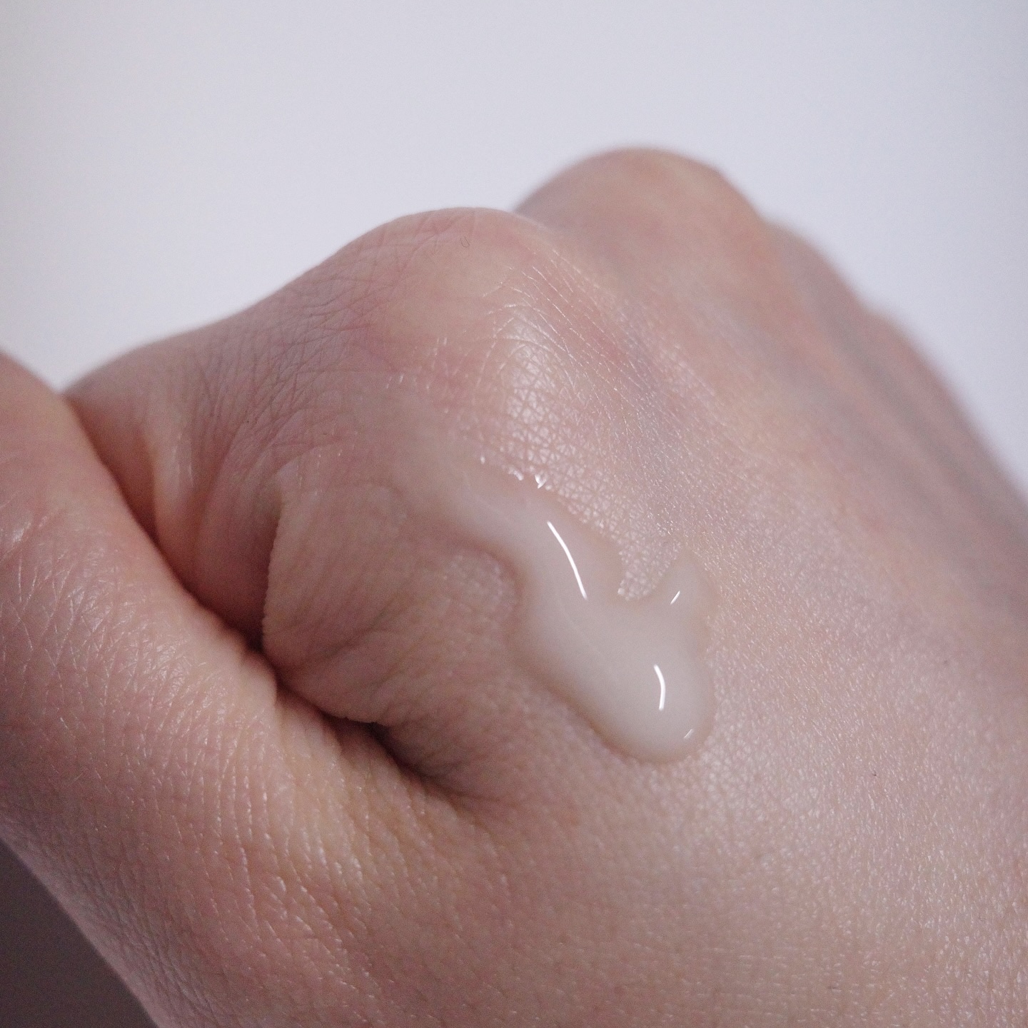 アットクリニックリンクルショットアンプル/DOMINAS/美容液を使ったクチコミ（3枚目）