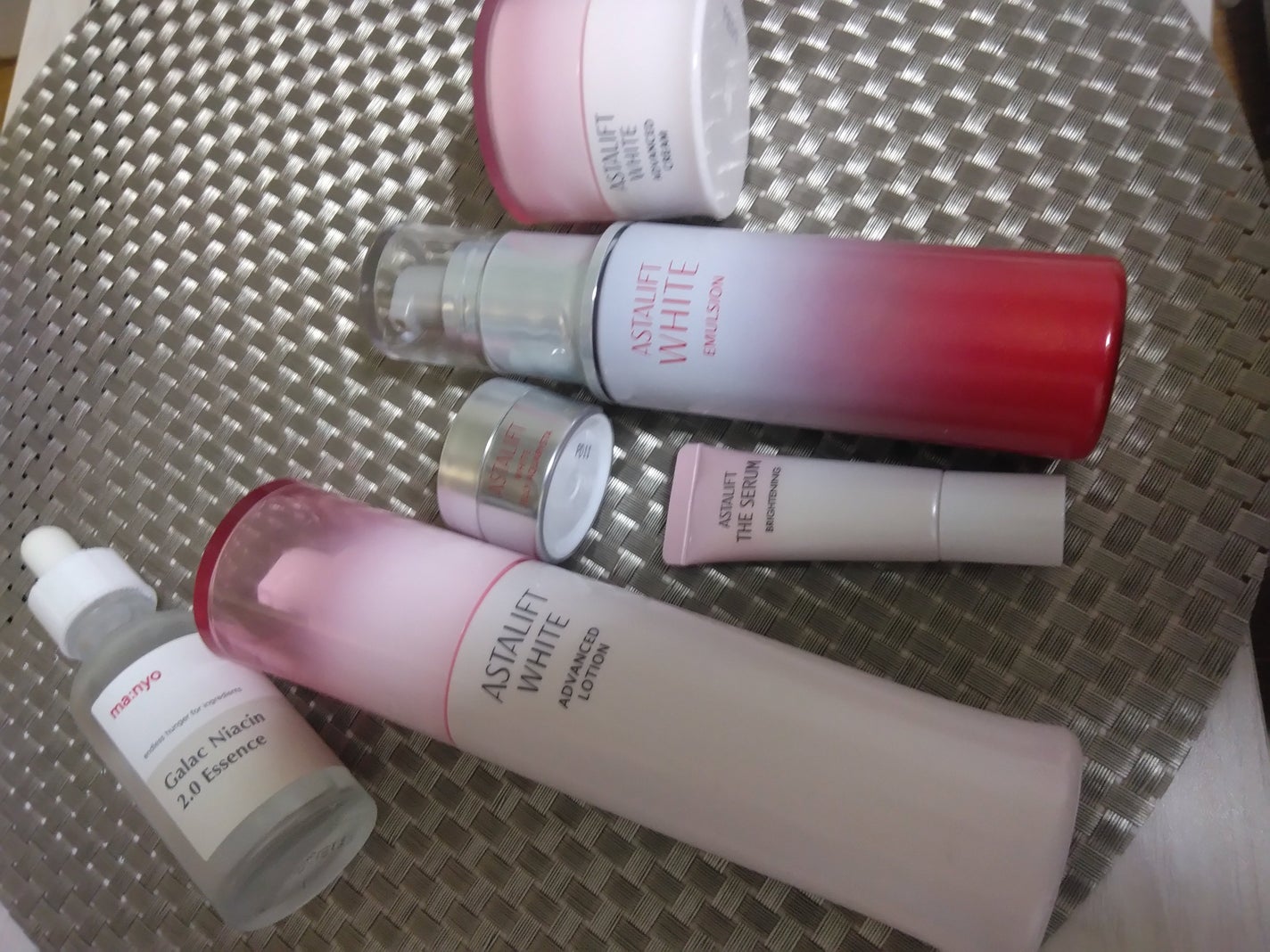 ペロ❤フォロバ100% on LIPS 「✨なんとなく備忘録残しておく!★アルビオンフラルネアンフィネス..」(5枚目)