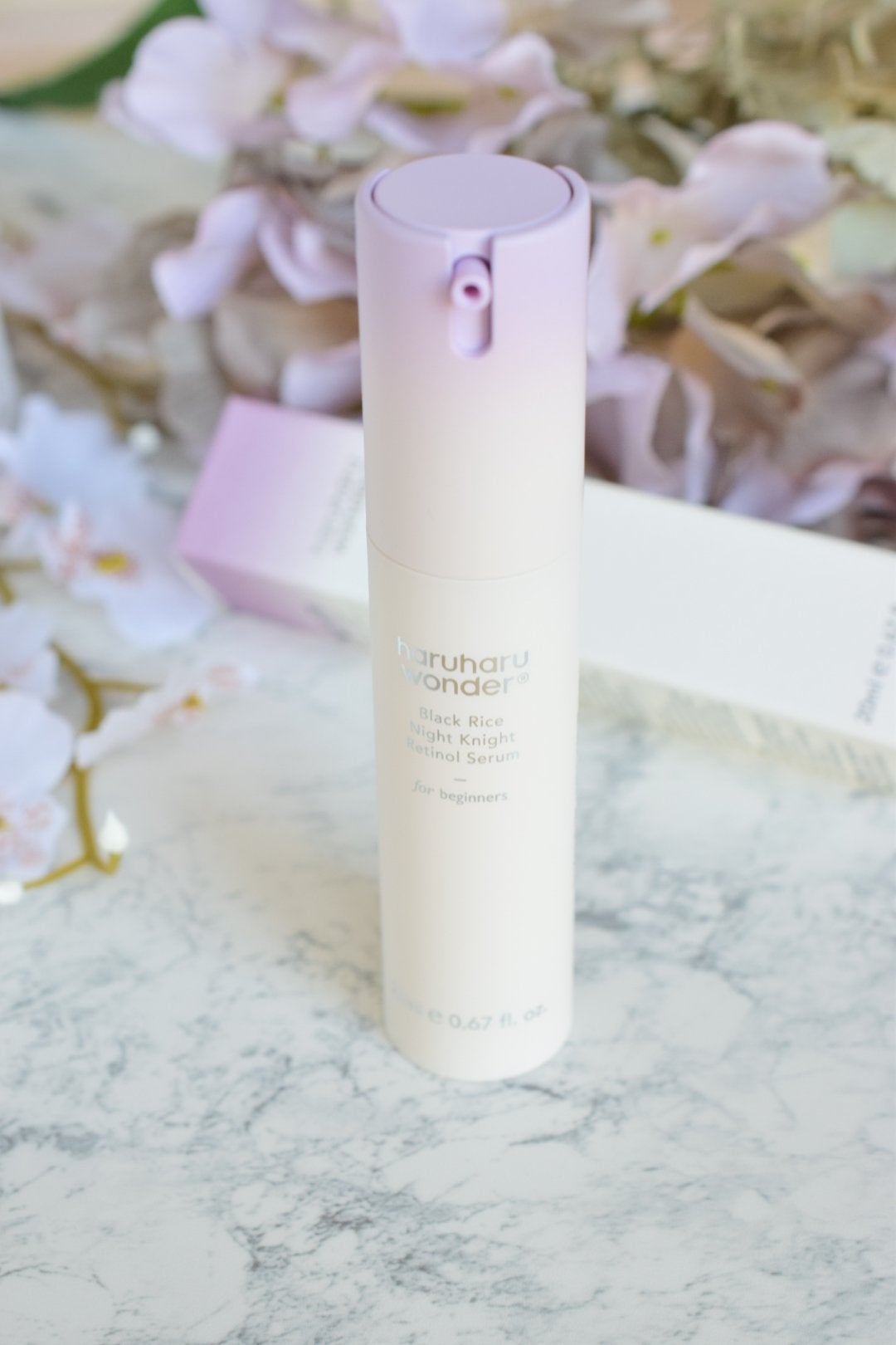 ブラックライスプロバイオティクスバリアエッセンス /haruharu wonder/美容液を使ったクチコミ(4枚目)