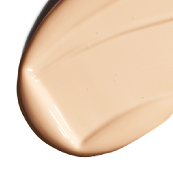 ブルームグローオールデイシルキークッション 19N LIGHT BEIGE