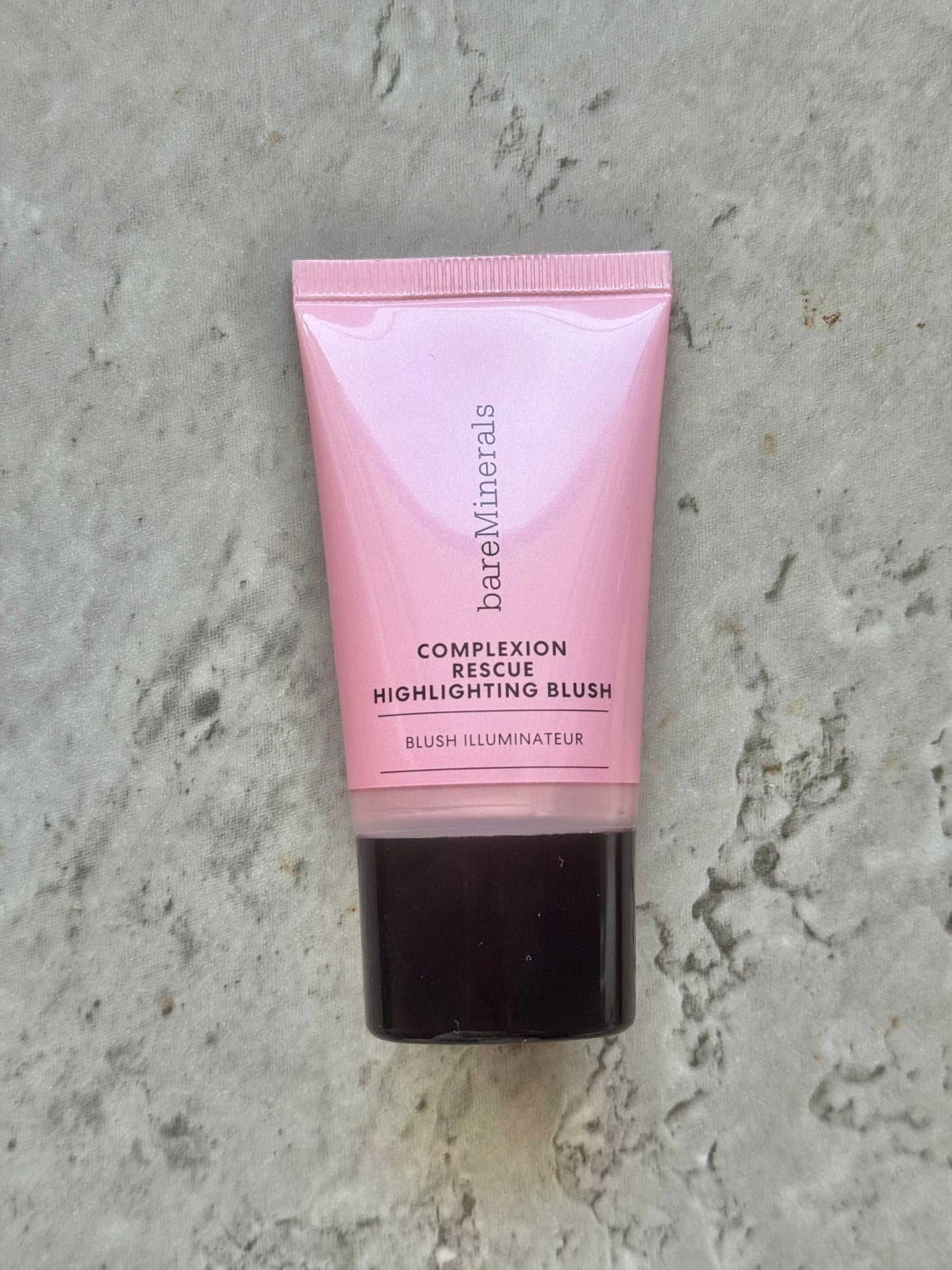 CR ハイライター/bareMinerals/ハイライトを使ったクチコミ(1枚目)