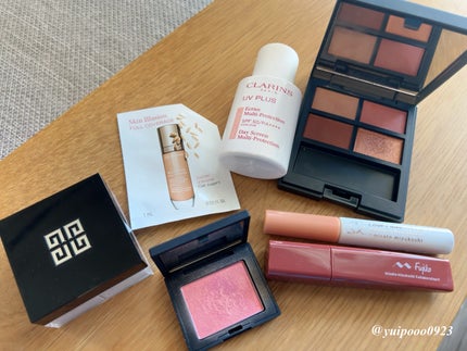 セルヴォーク ヴァティック アイパレット/Celvoke/アイシャドウパレットを使ったクチコミ(1枚目)