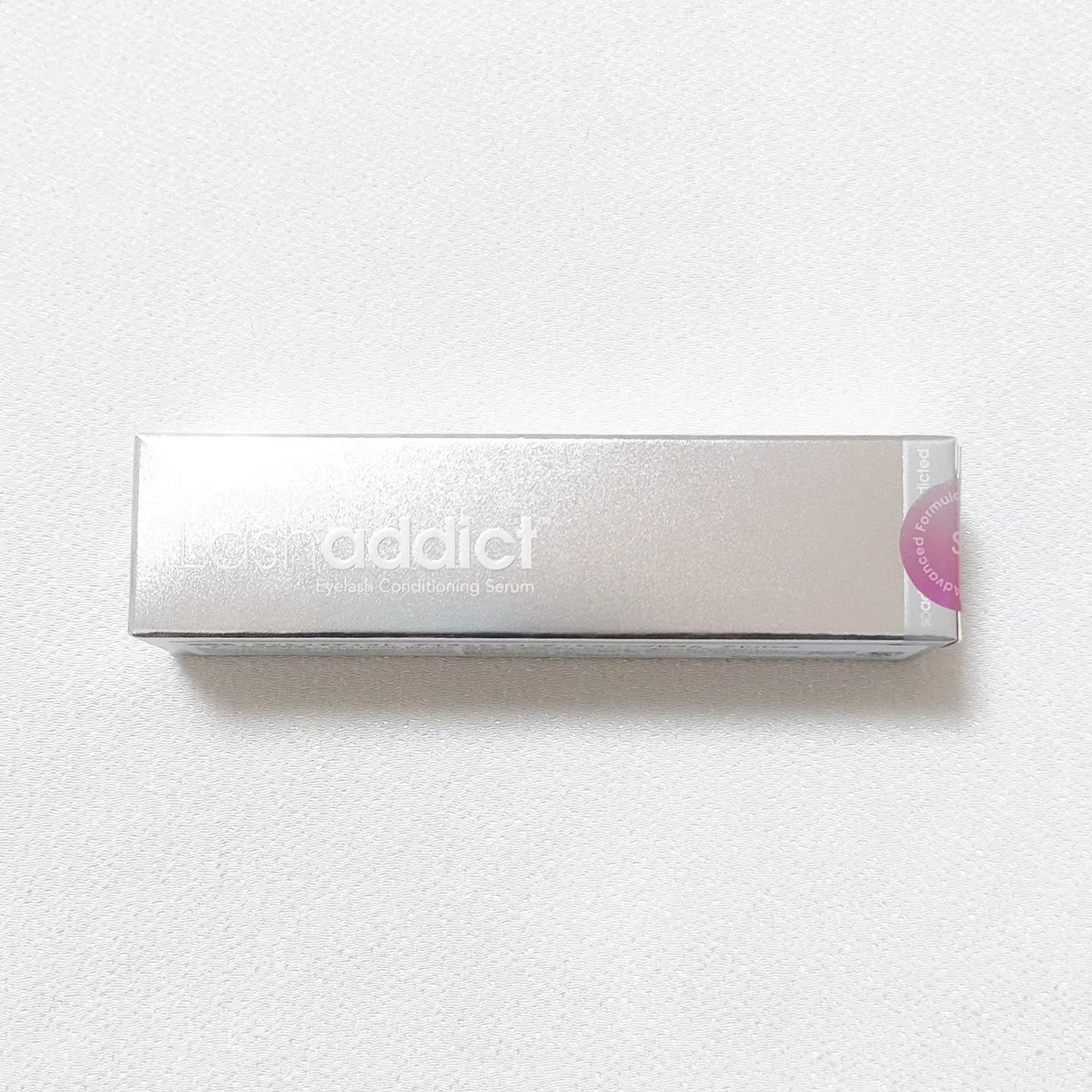 ラッシュアディクト アイラッシュ コンディショニング セラム アドバンス/soaddicted/まつげ美容液を使ったクチコミ(1枚目)