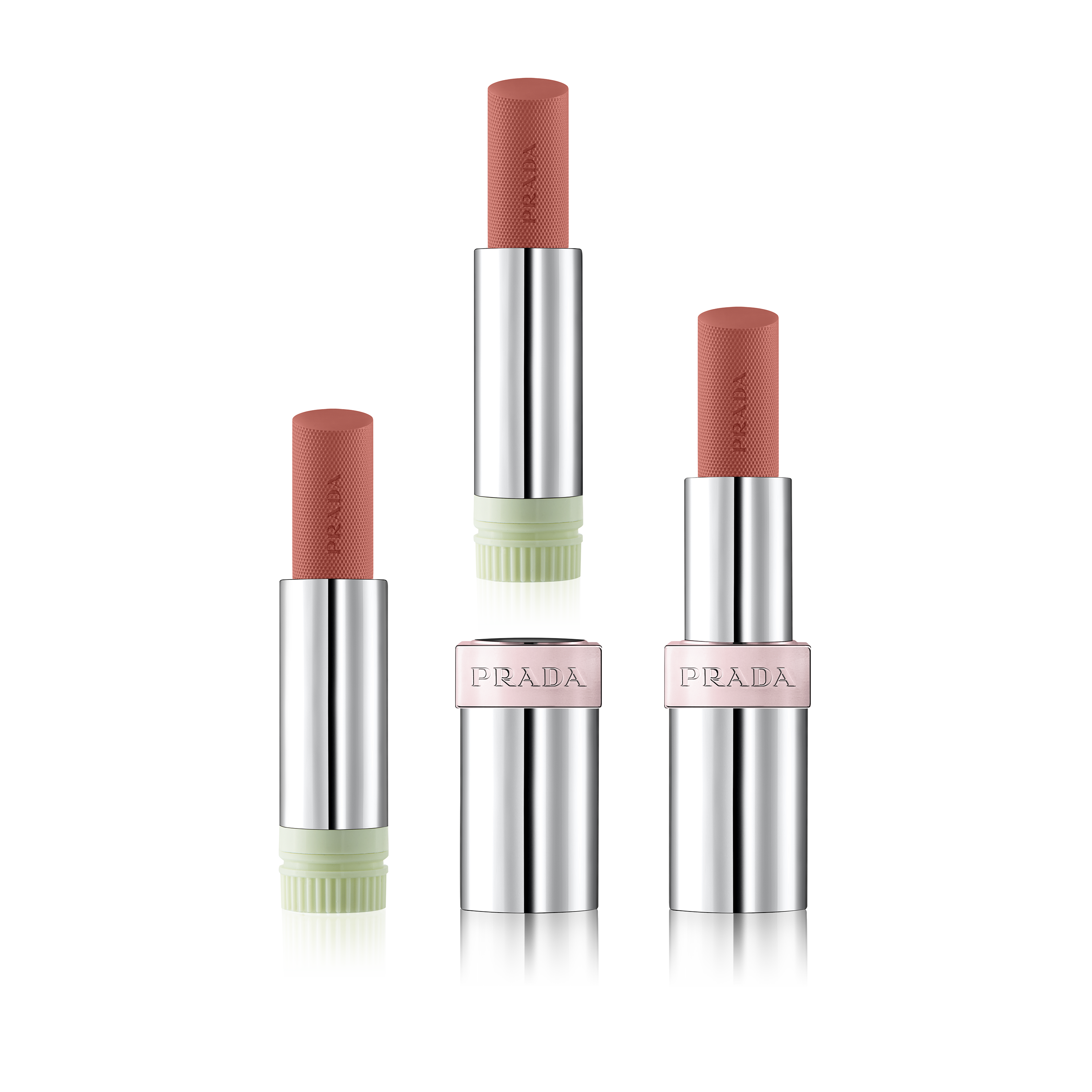 試してみた】プラダ ライト グローイング リップバーム PRADA