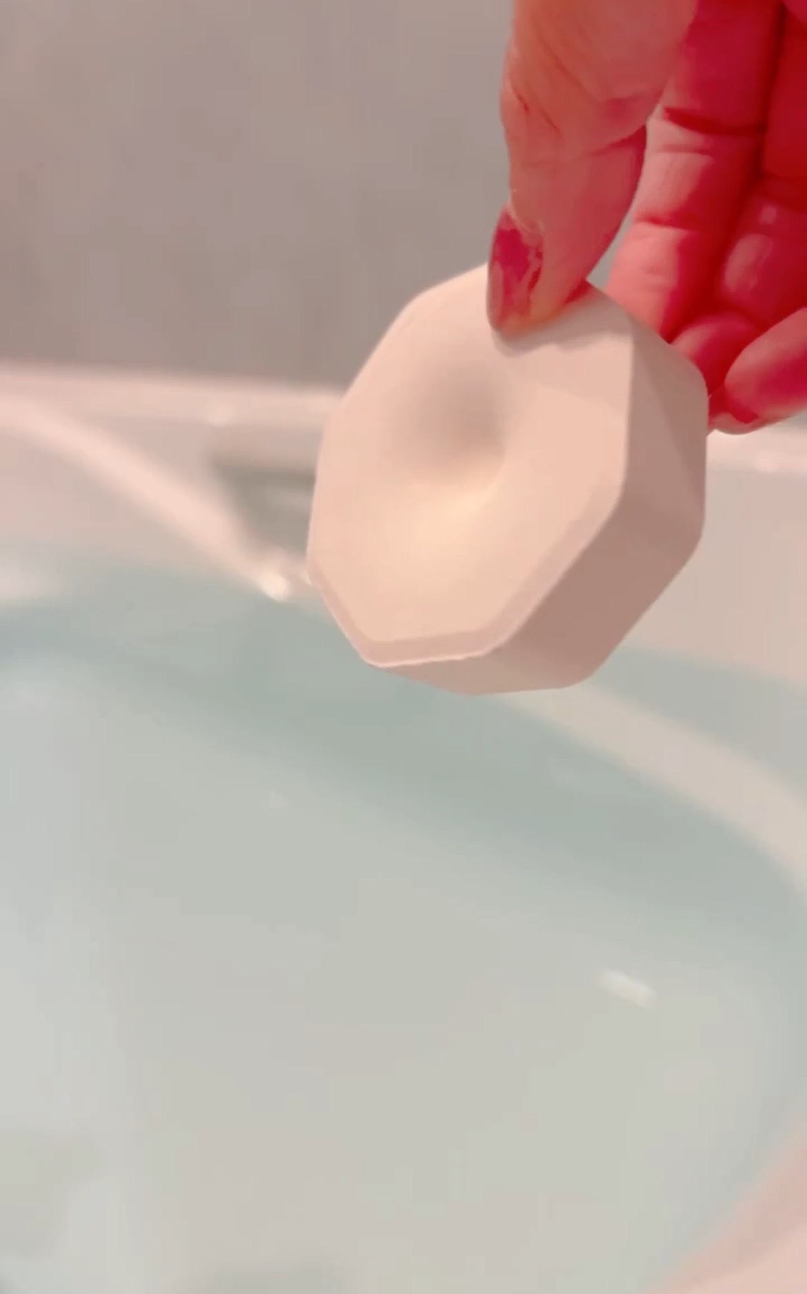 メディキュア 爽快リカバリー/バブ/炭酸系入浴剤を使ったクチコミ（2枚目）