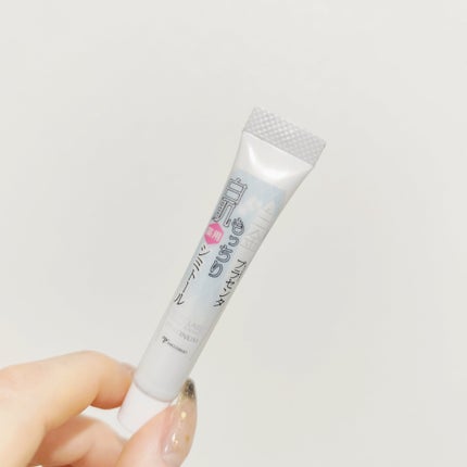 白金のプラセンタもっちり白肌薬用シミトール/ホワイトラベル/美容液を使ったクチコミ(3枚目)