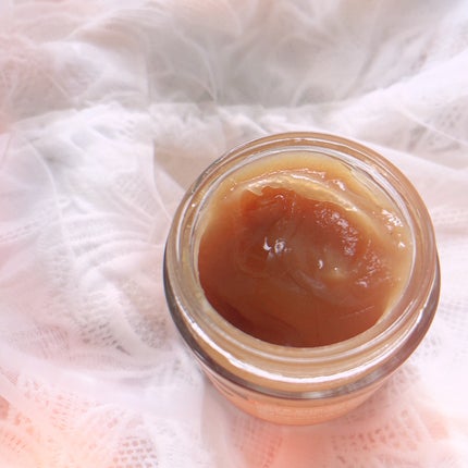 マンダリンハニーマスク/I'm from/洗い流すパック・マスクを使ったクチコミ(4枚目)