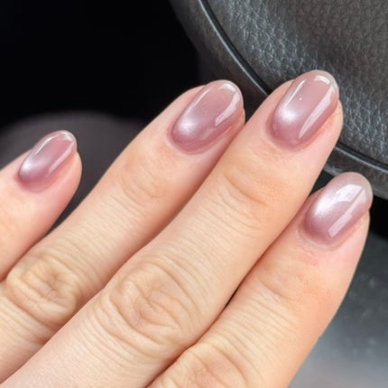 パルP マグアートジェル/parkikoi/ジェルネイルを使ったクチコミ(5枚目)