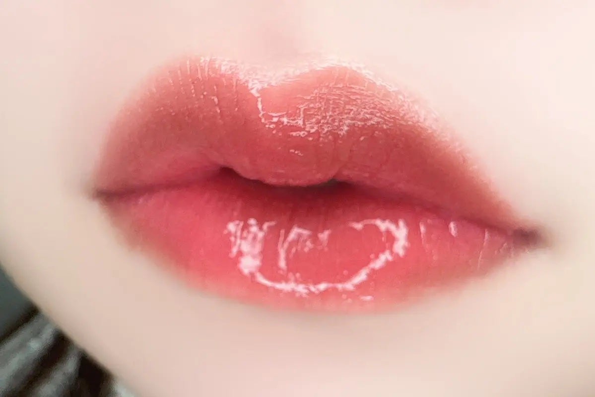 べべティント/AMUSE/リップティントを使ったクチコミ(2枚目)