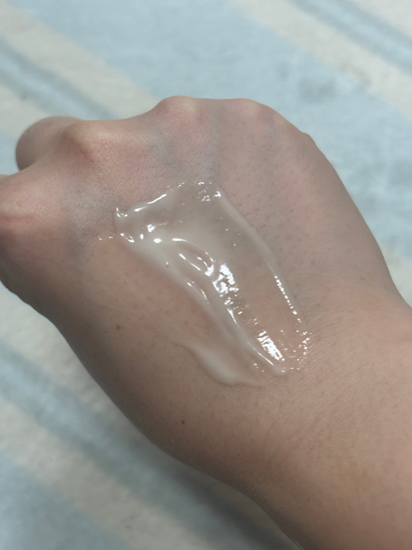 レチノール スーパーバウンス セラム/IOPE/美容液を使ったクチコミ(3枚目)