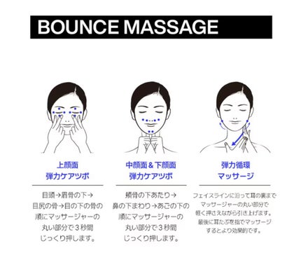 レチノール スーパーバウンス セラム/IOPE/美容液を使ったクチコミ(4枚目)