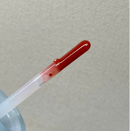 ビタグレーズドリップマスク/TOCOBO/リップマスクを使ったクチコミ(8枚目)