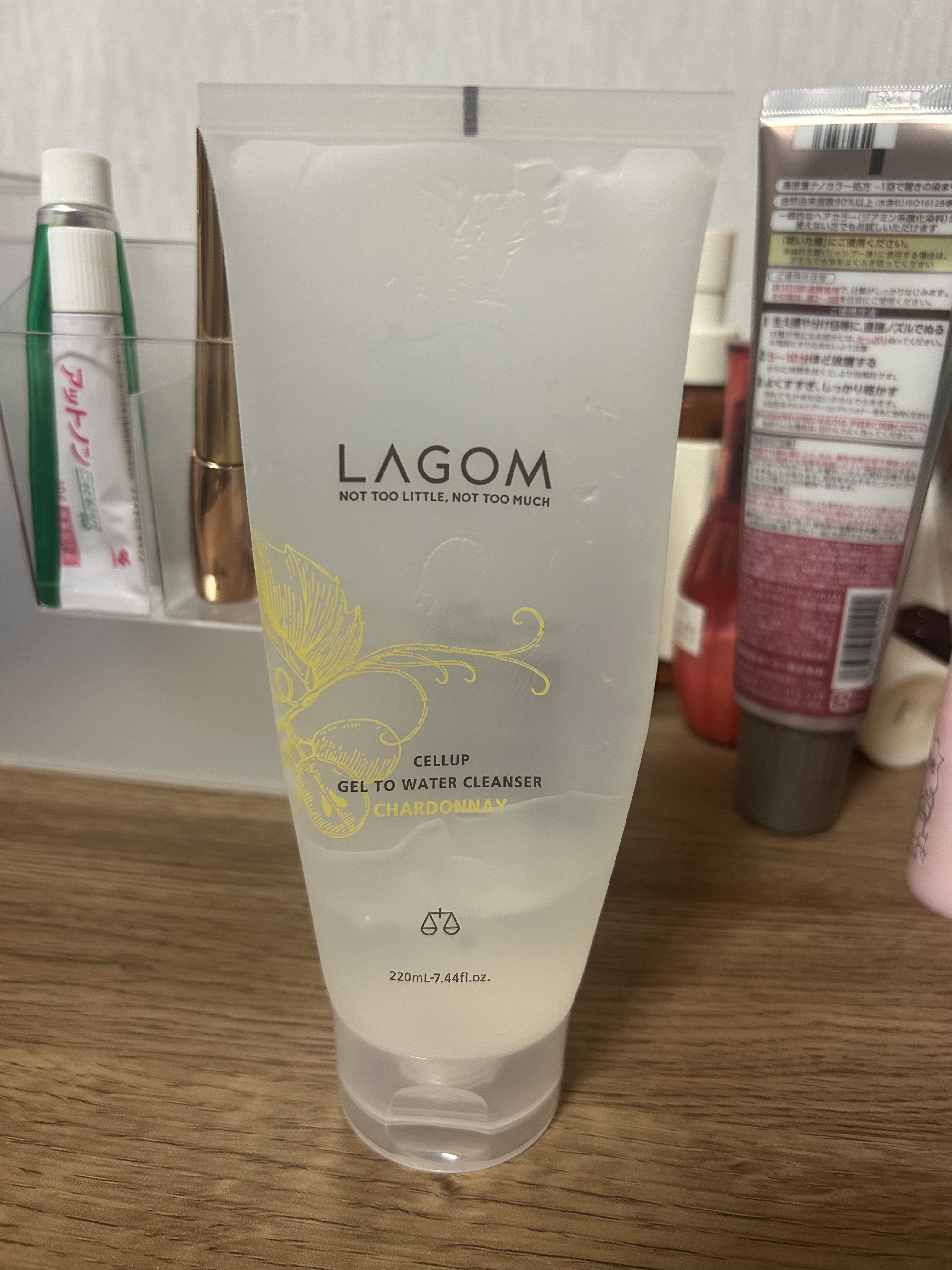 カラートリートメント リタッチ用 ナチュラルブラウン/CIELO/ヘアカラーを使ったクチコミ（3枚目）