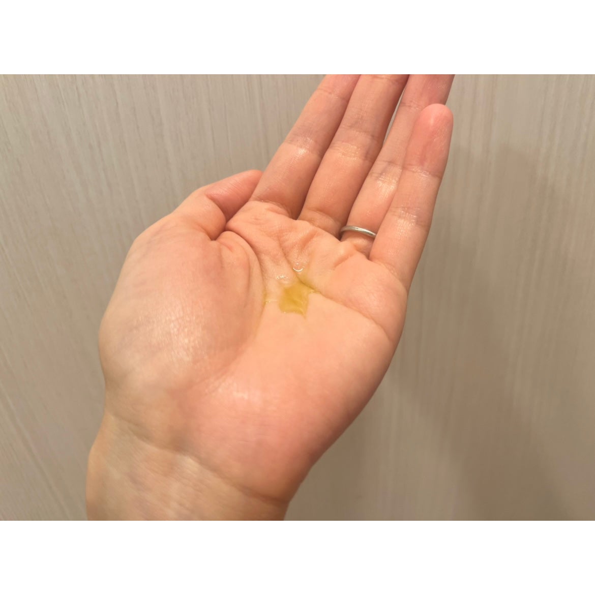 ホワイトバーチ ボディオイル/WELEDA/ボディオイルを使ったクチコミ(2枚目)