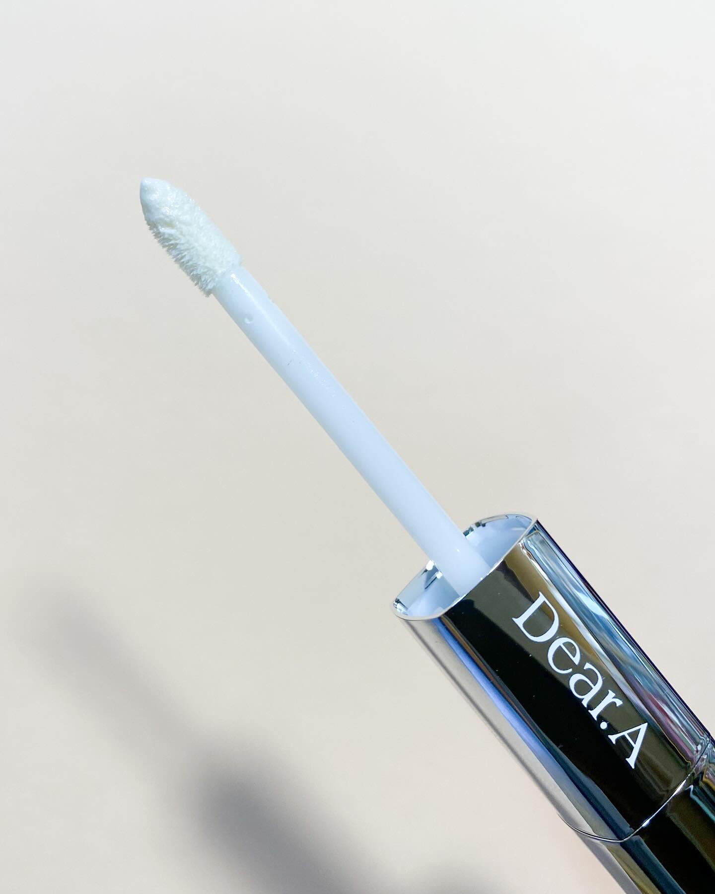 ブラッシュ＆ビームデュアルスティック/Dear.A/リキッドチークを使ったクチコミ（3枚目）