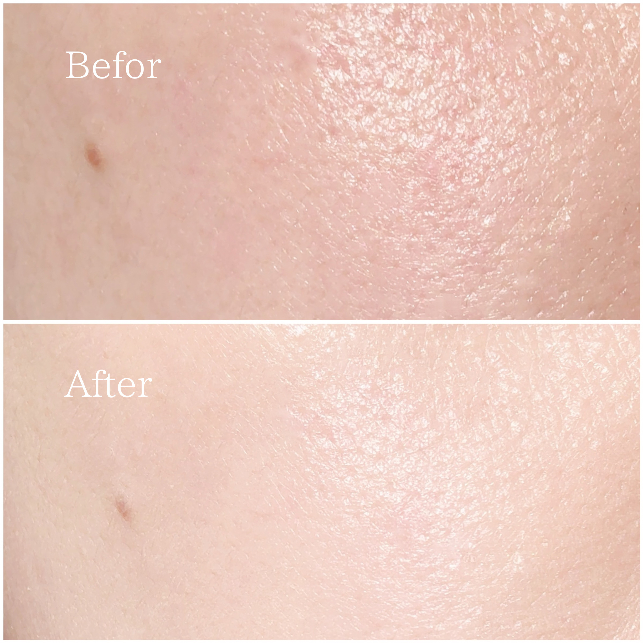 THE TOOL LAB 超密着コンシールデュオ/THE TOOL LAB/その他キットセットを使ったクチコミ（3枚目）