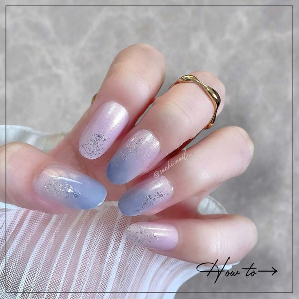 カラフルネイルズ/キャンメイク/マニキュア by -Sachi-