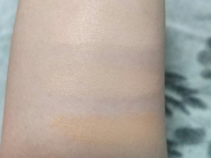 ケイト バーチャルスキンメイカー/KATE/リキッドファンデーションを使ったクチコミ(8枚目)