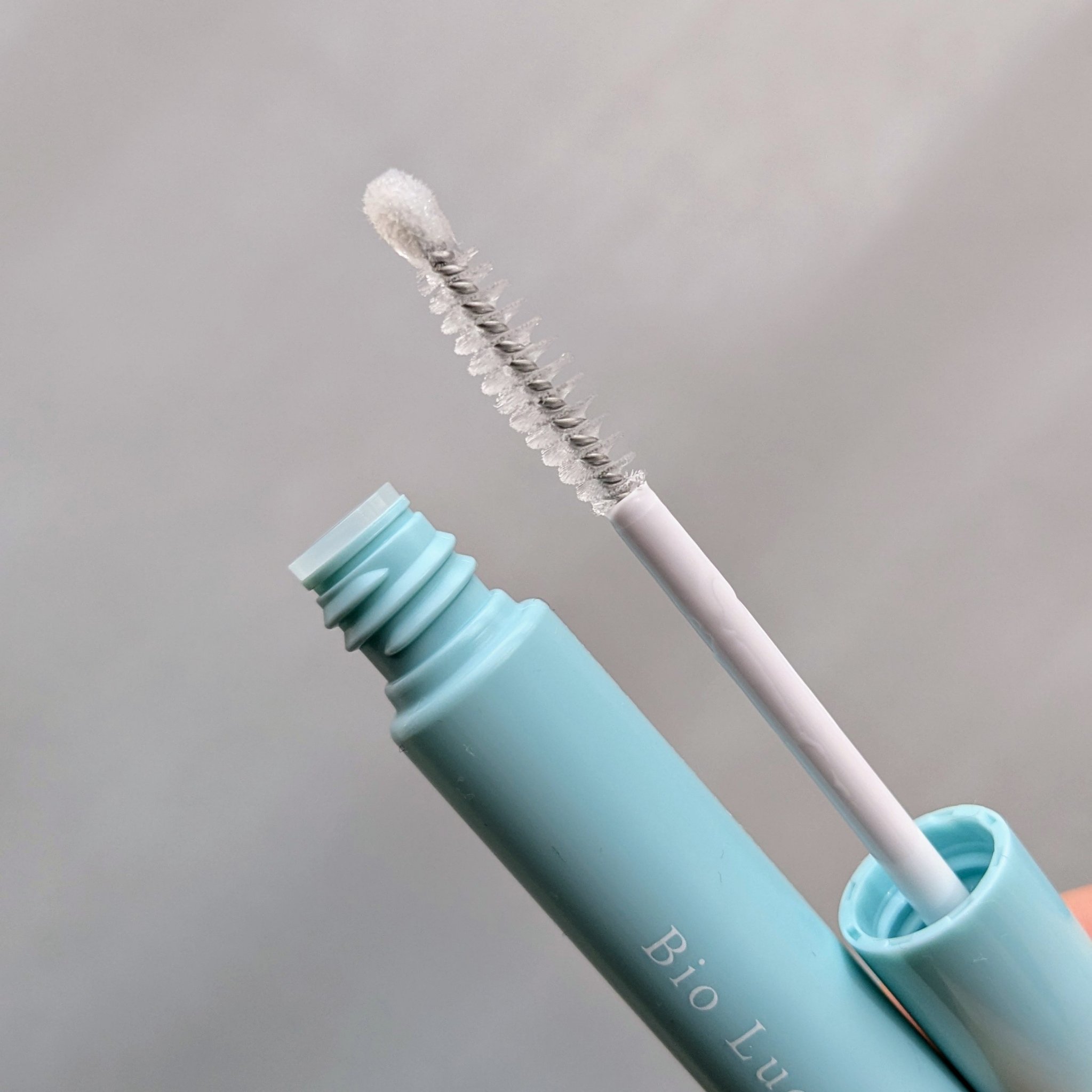 アイラッシュセラム/Bio Lucia(ビオルチア)/まつげ美容液を使ったクチコミ（2枚目）