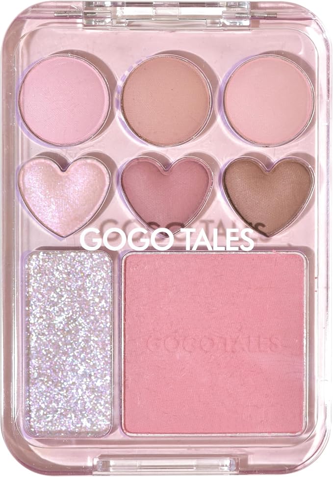 マイスウィートカラーパレット 03 モーブメリノ