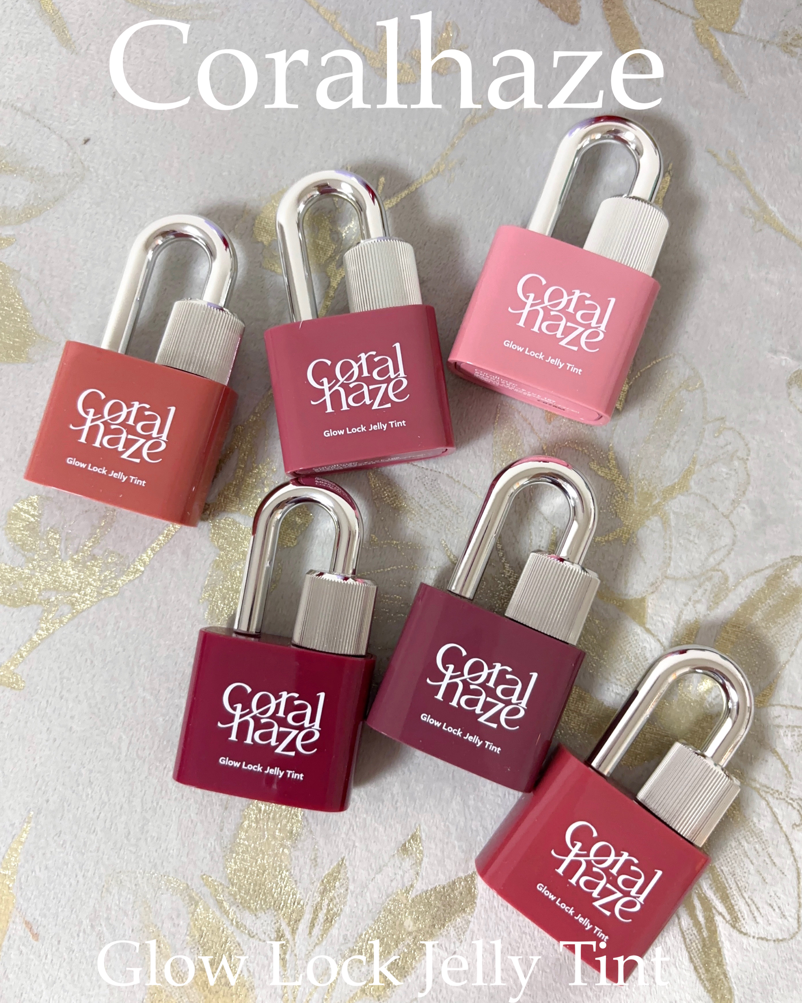 ボリューマイジングフォンデュリップ/Coralhaze/口紅を使ったクチコミ（1枚目）