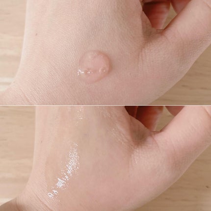 ピンクトーニング™︎ディープインショットアンプル/CNP Laboratory/美容液を使ったクチコミ(3枚目)