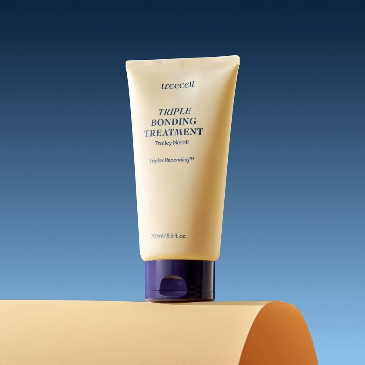 ナイトコラーゲンシャンプーミッドナイトフォレスト/treecell/市販シャンプーを使ったクチコミ（2枚目）