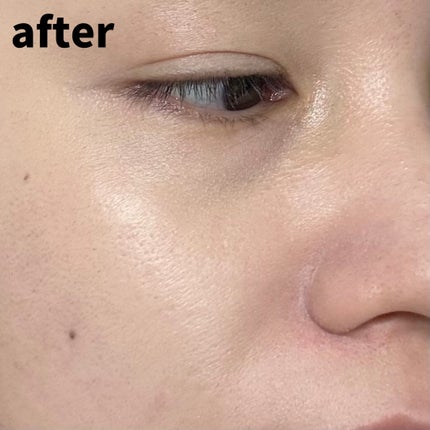 Skin breathing cushion Cloud/Healus/クッションファンデーションを使ったクチコミ(5枚目)