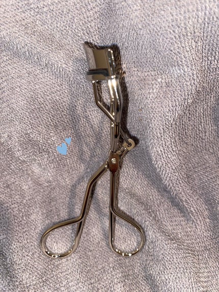 アイラッシュカーラー /SHISEIDO/ビューラーを使ったクチコミ(1枚目)