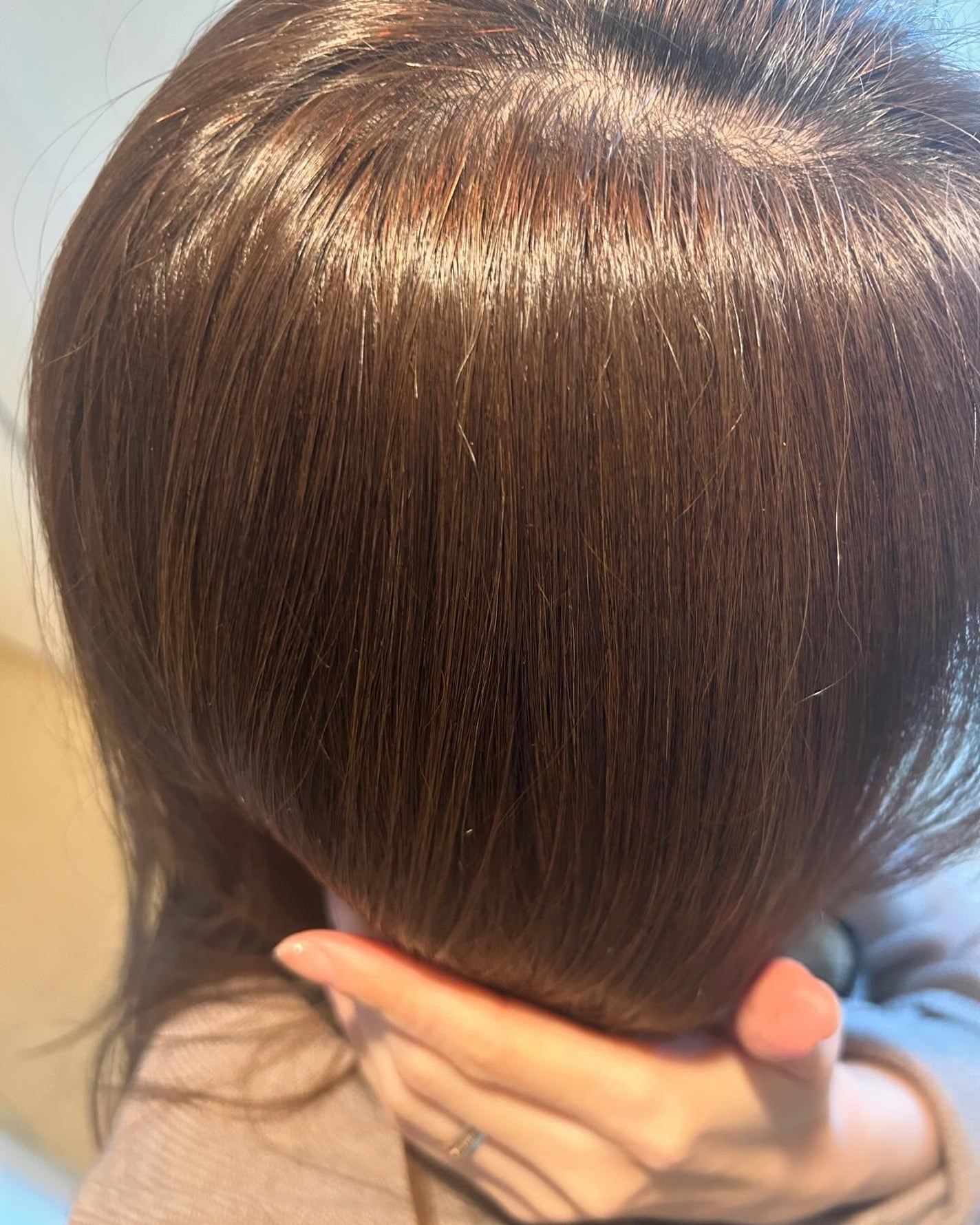 アロマエステ ヘアソープ/ヘアマスク35/ラ・カスタ/市販シャンプーを使ったクチコミ(3枚目)