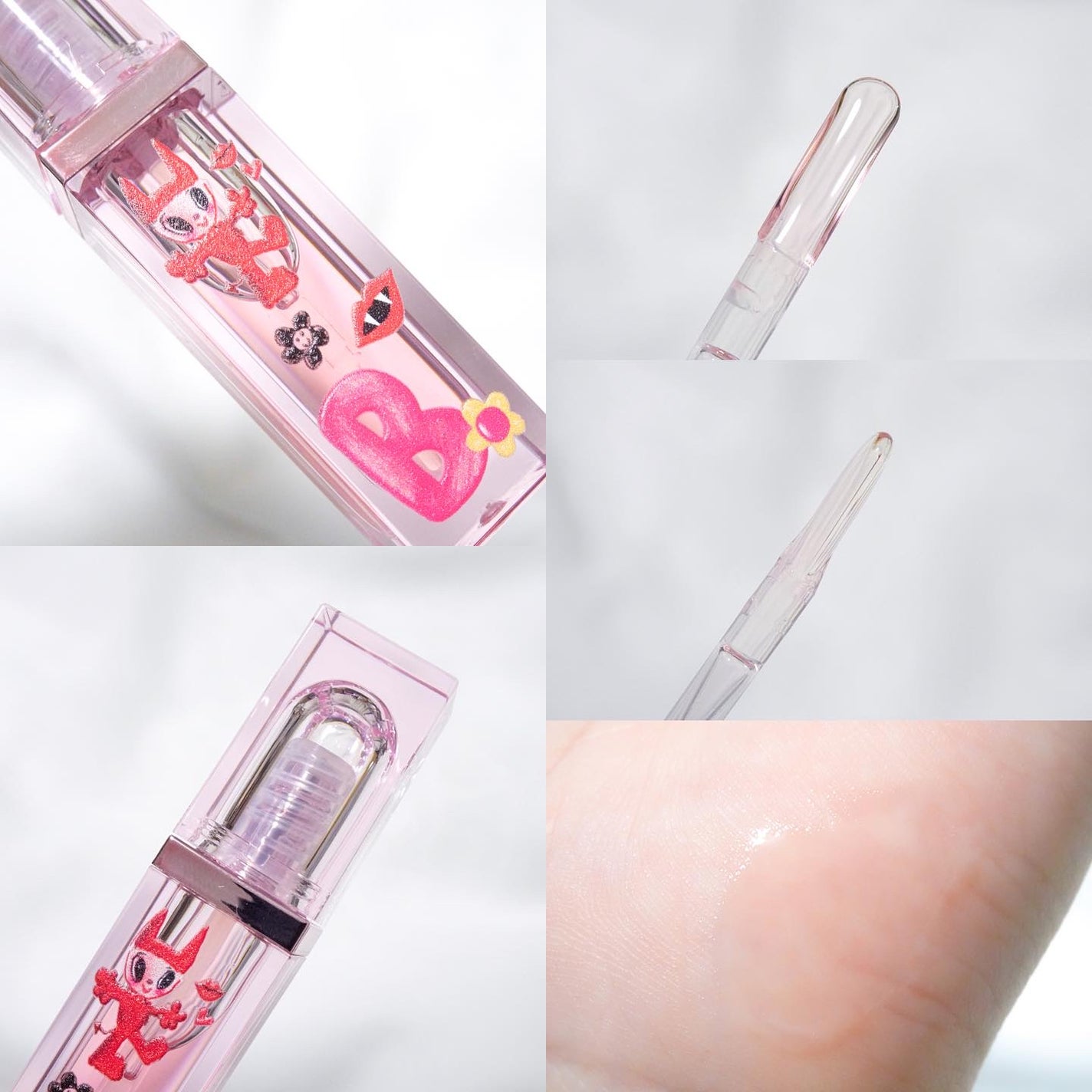 カバーリシャス アルティメット ホワイトクッション モイスチャー/BANILA CO/クッションファンデーションを使ったクチコミ(4枚目)