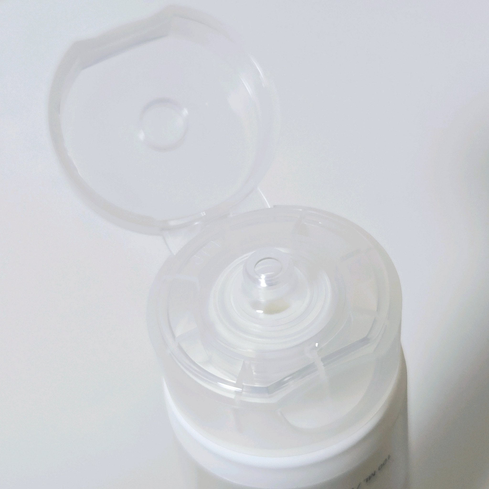 3セラミドパンテノールモイスチャーバリアクリーム/Anua/フェイスクリームを使ったクチコミ（2枚目）