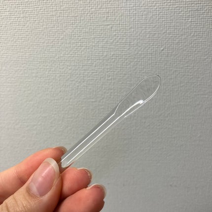 ビタグレーズドリップマスク/TOCOBO/リップマスクを使ったクチコミ(4枚目)