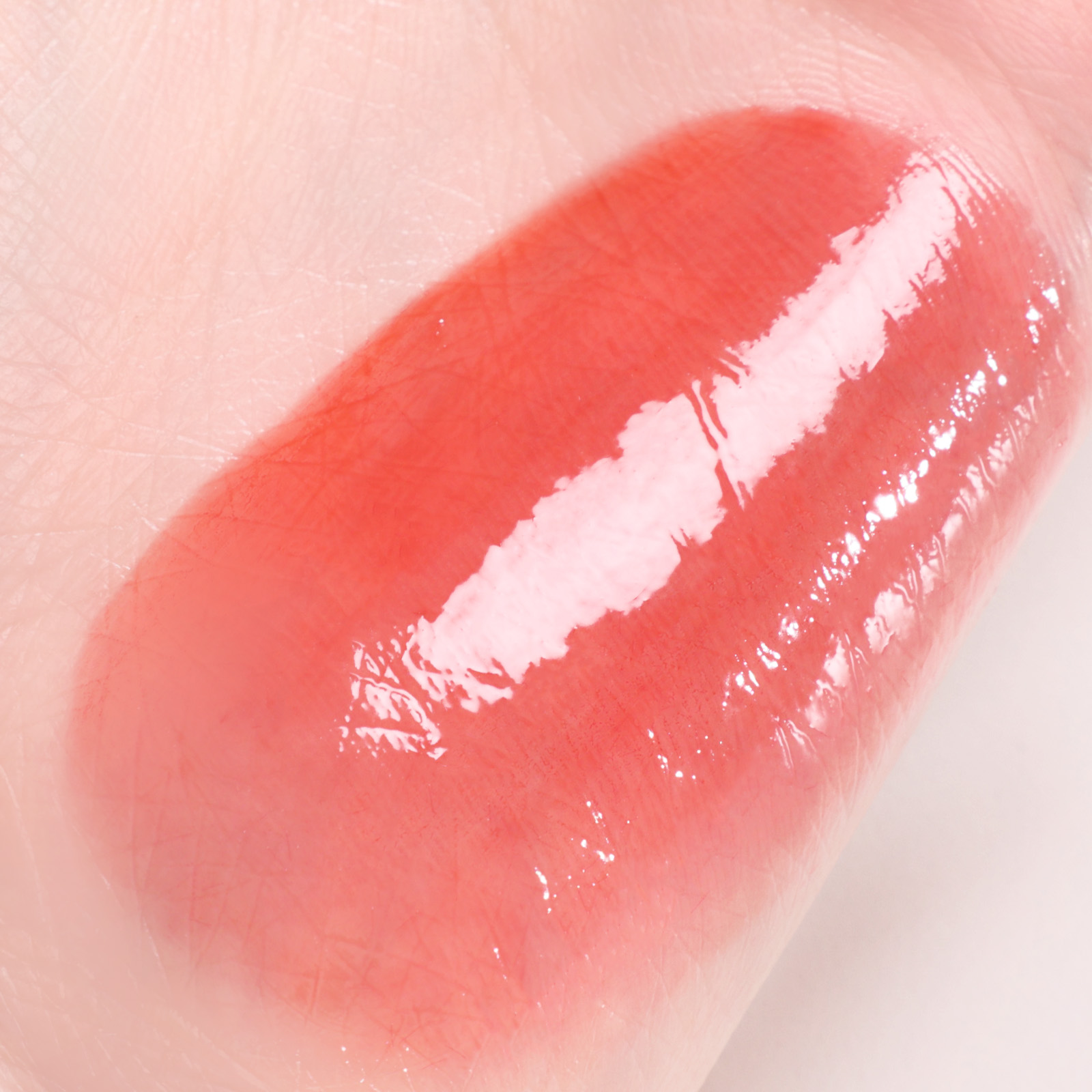 カラーグラム タンフルグラスティントミルク 08 ジョイフルパーシモン