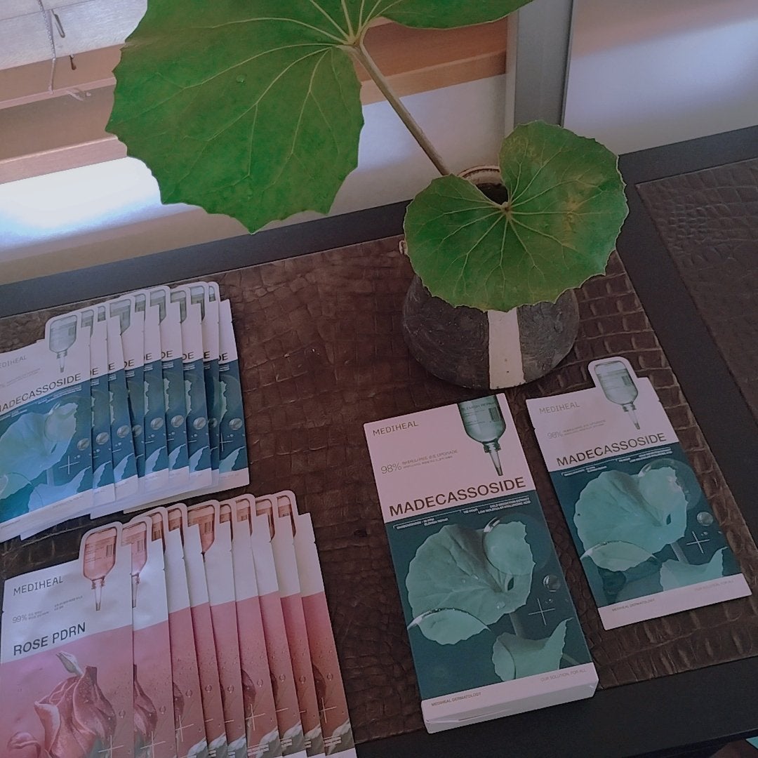 mcgroupakiko on LIPS 「お散歩日和の今日は、疲れた素肌のためにダーマコスメブランド、【..」(5枚目)