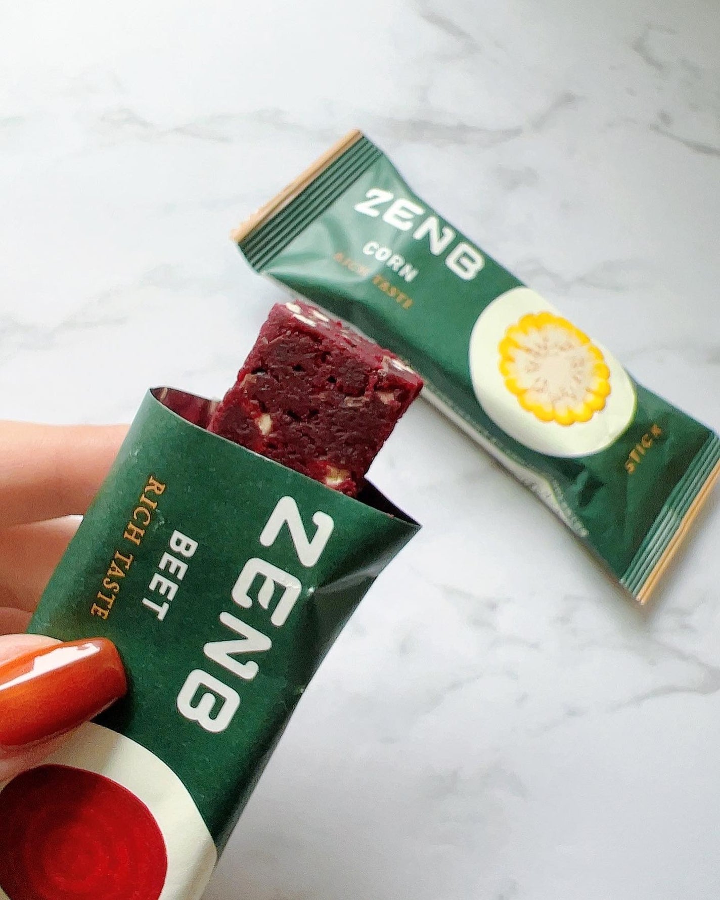 ゼンブヌードル/ZEMB/低糖質食品を使ったクチコミ(2枚目)