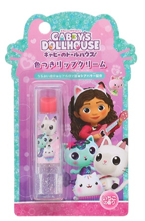 SHOBIDO 色付リップクリーム