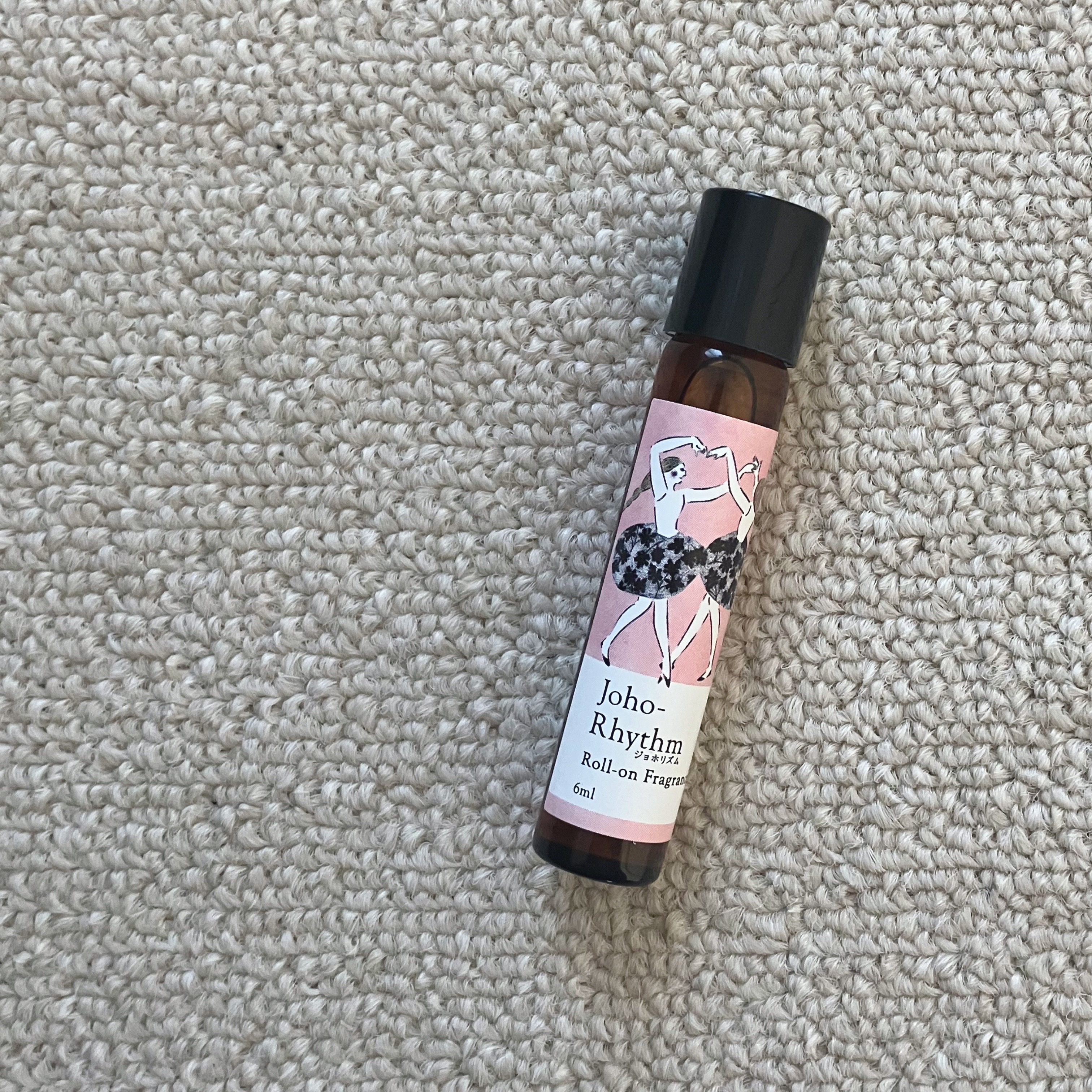 ジョホリズム ブレンドエッセンシャルオイル/生活の木/アロマオイルを使ったクチコミ（2枚目）