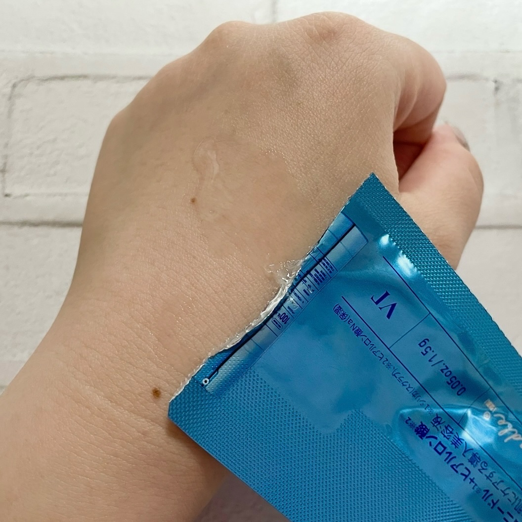 を使ったクチコミ（3枚目）