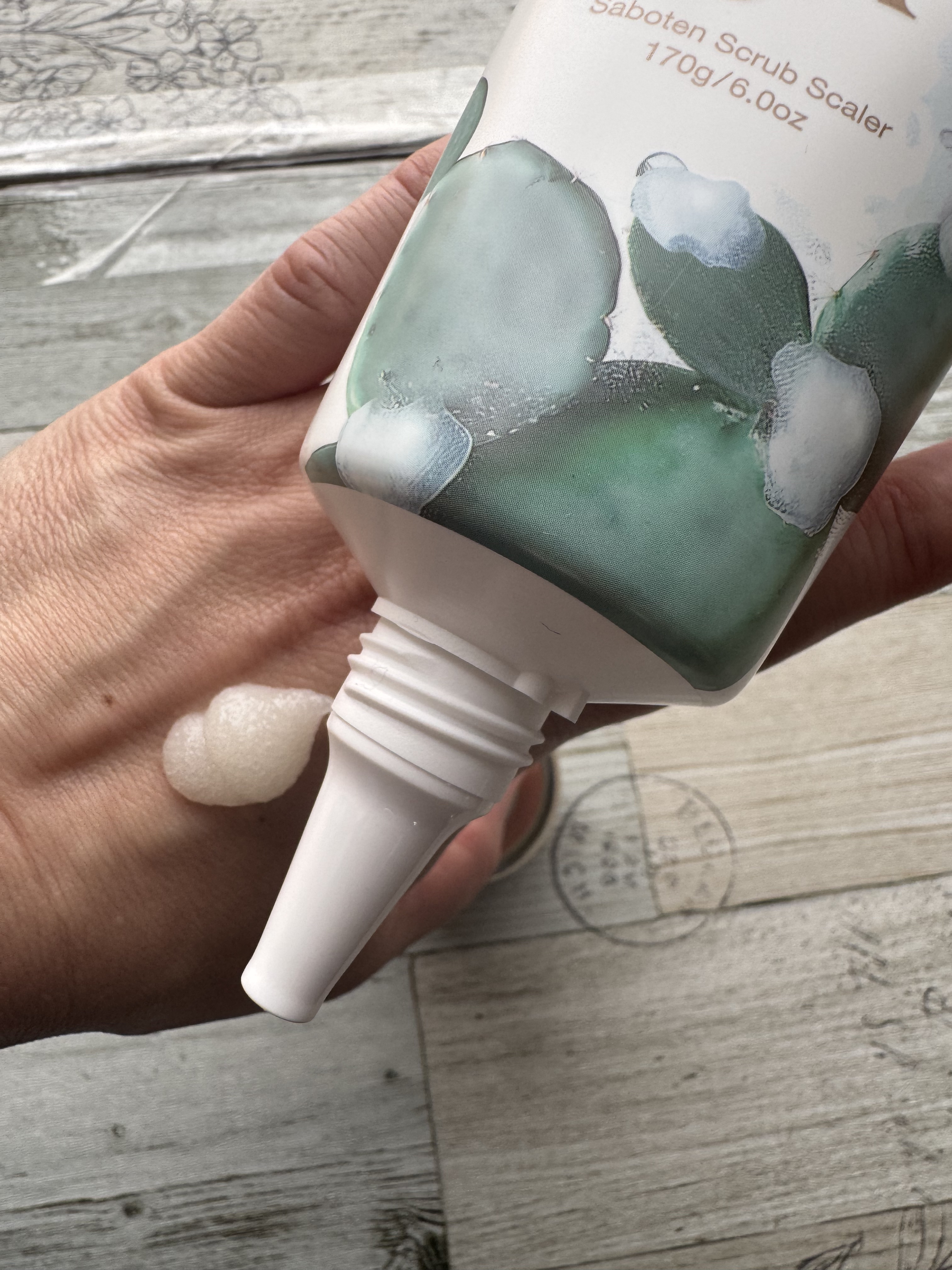 サボンドサボタ　モイストプランプシャンプー/ヘアトリートメント/Savon du Savota/シャンプー・コンディショナーを使ったクチコミ（3枚目）