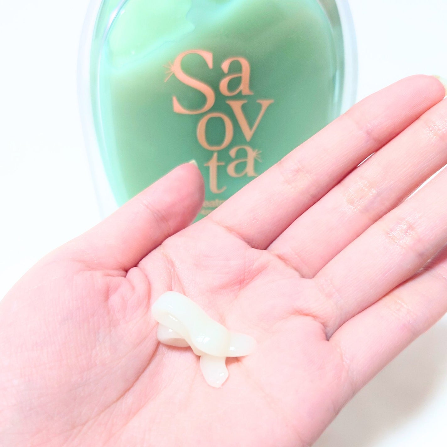 サボンドサボタ モイストプランプシャンプー/ヘアトリートメント/Savon du Savota/シャンプー・コンディショナーを使ったクチコミ(3枚目)