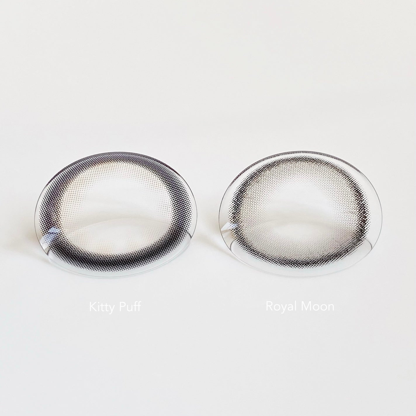 mimi charme 1day/mimi charme/ワンデー(1DAY)カラコンを使ったクチコミ(2枚目)