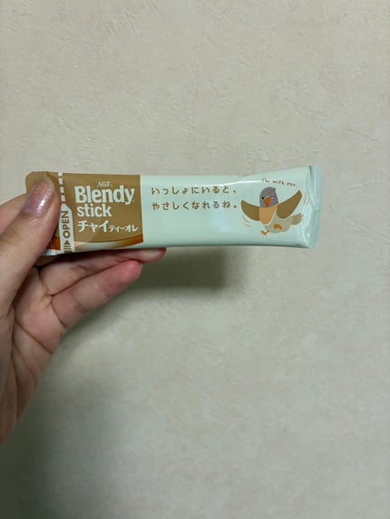 Blendy stick ãã£ã€ãã£ãŒãªã¬/Blendy stick /ãã®ä»ã䜿ã£ãã¯ãã³ãïŒ2æç®ïŒ