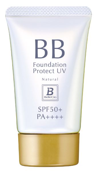 ベルシーオ ベルシーオ BBファンデーション プロテクトUV TB