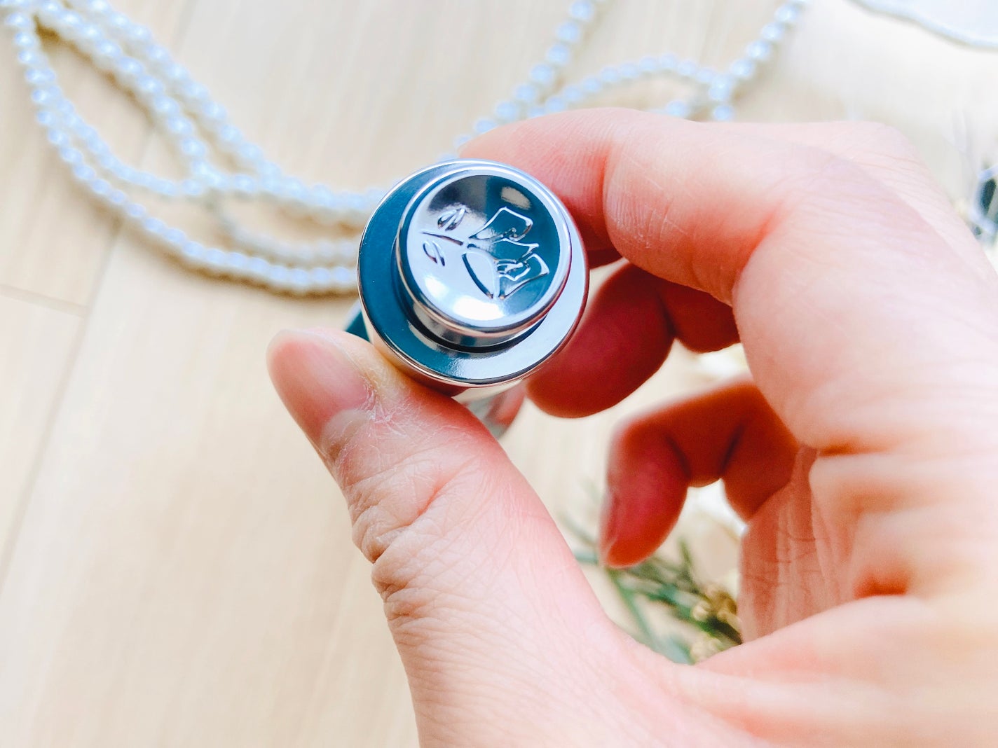 ジェニフィック アルティメ セラム/LANCOME/美容液を使ったクチコミ(6枚目)