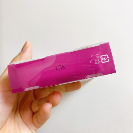 ロング&カールマスカラ アドバンストフィルム/ヒロインメイク/マスカラを使ったクチコミ(8枚目)