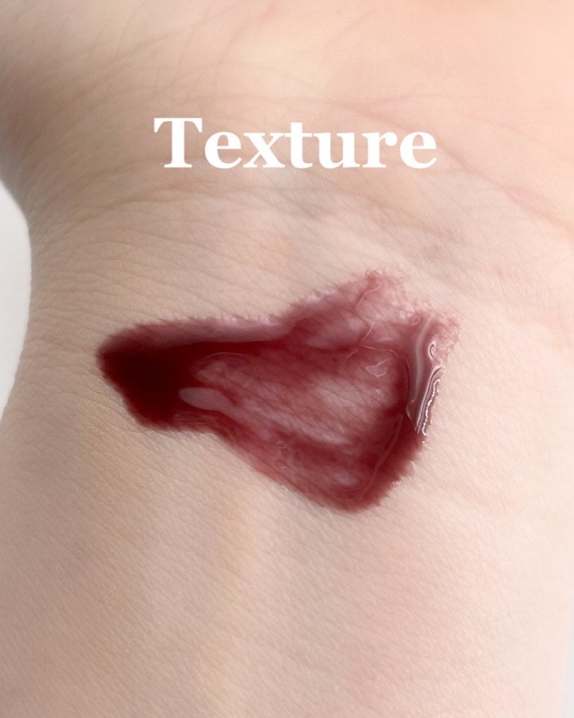 ジューシーベリープランピングリップオイル/TOCOBO/リップグロスを使ったクチコミ(5枚目)